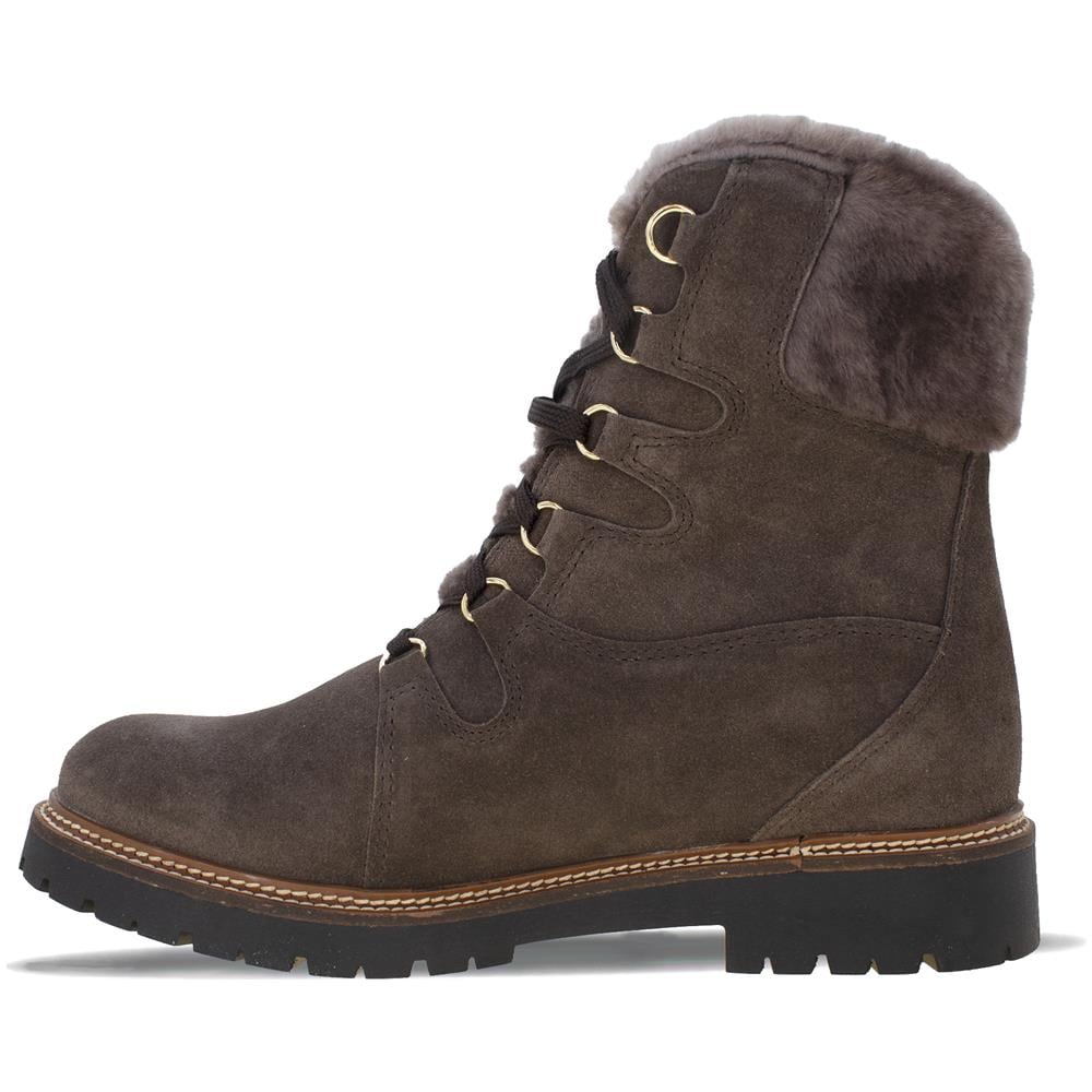 Scarpe Meribel Bretex Taglia 37 Codice Meribel-btx -873 Marrone - Foto 2