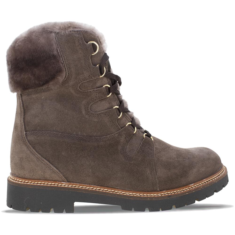 Scarpe Meribel Bretex Taglia 37 Codice Meribel-btx -873 Marrone - Foto 1