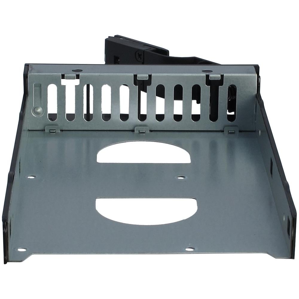 IPC SC-4004, Small Form Factor (SFF) , PC, Acciaio, 1x 120 mm, ATX, Mini-ITX - Foto 9