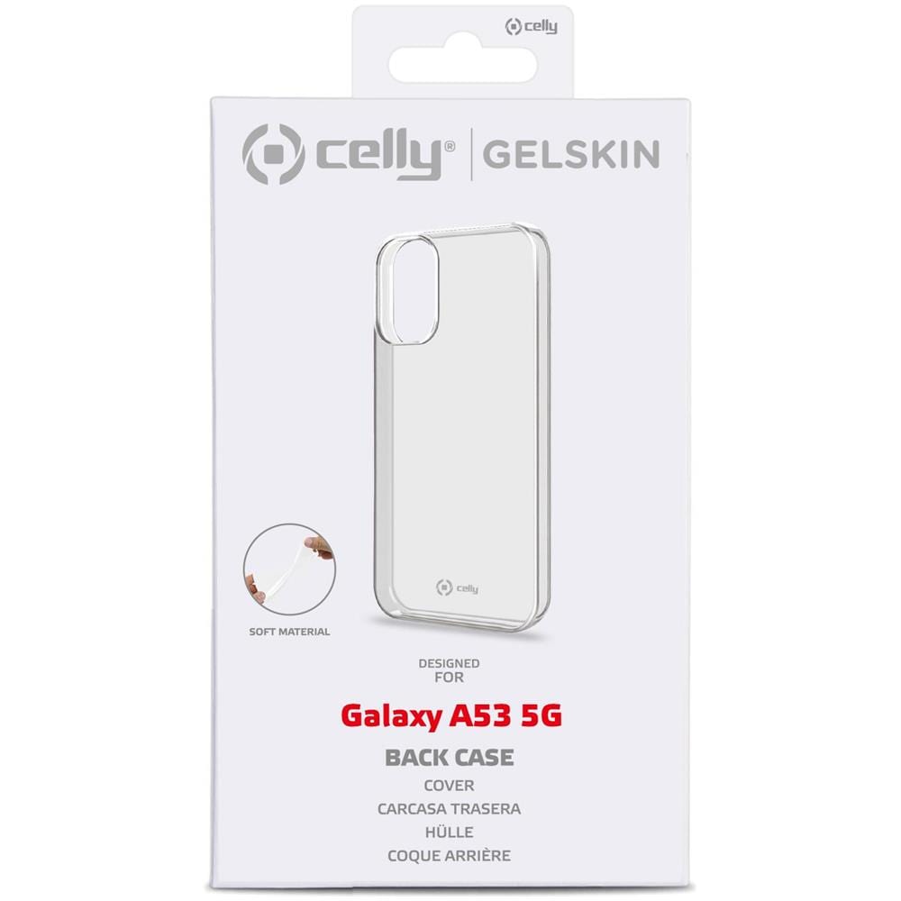 TPU GALAXY A53 5G /GALAXY A53 5G EE - Foto 2