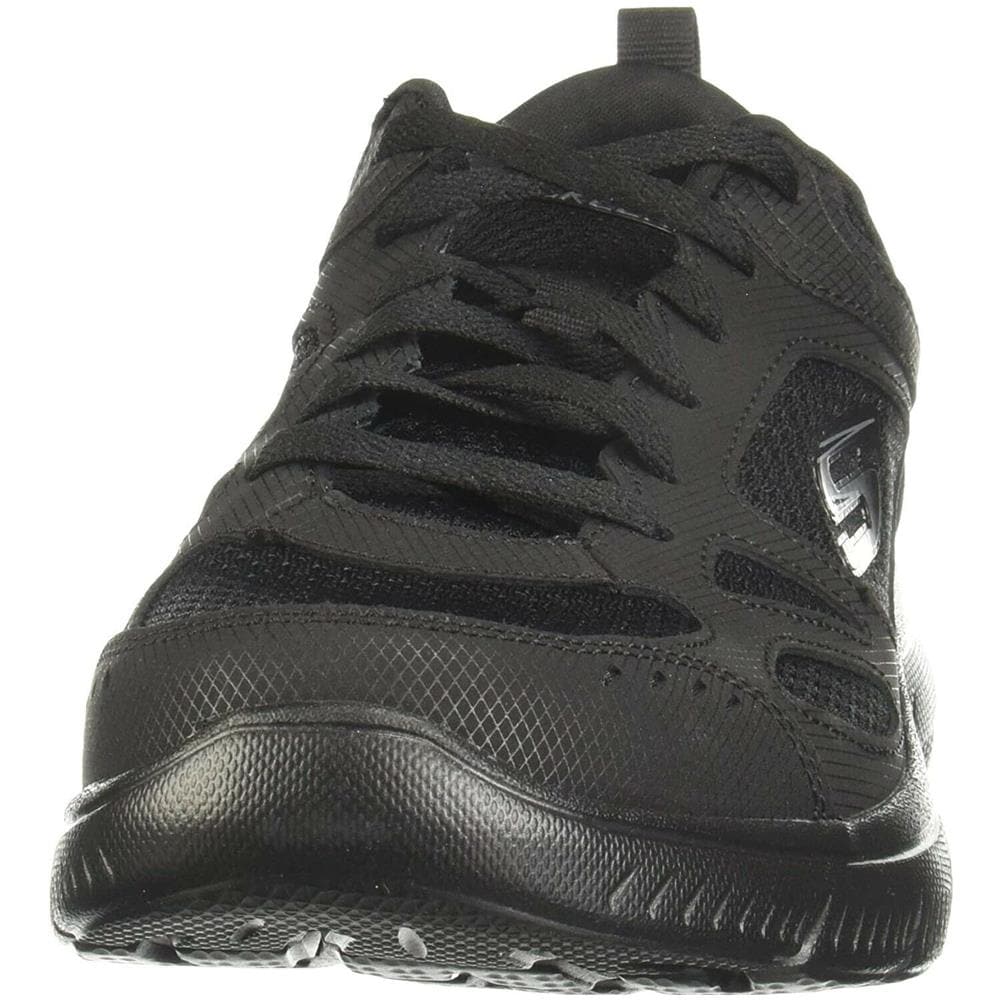 Scarpe Codice Articolo 52812bbk Colore Black Numero Eu 41 - Foto 2