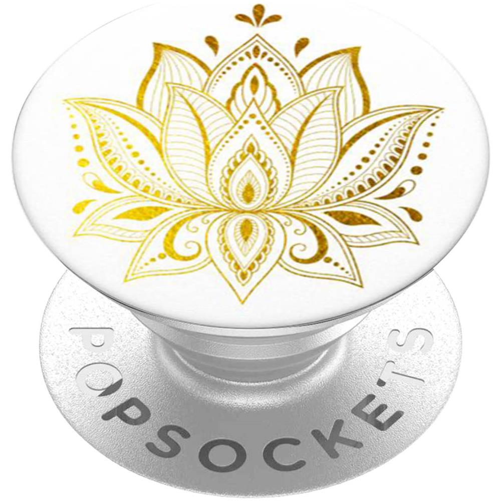 Popgrip Golden Prana, Oro - Foto 1