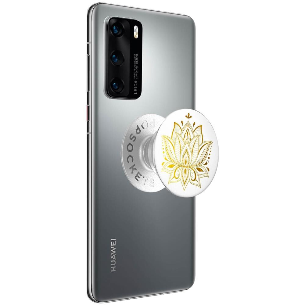 Popgrip Golden Prana, Oro - Foto 5