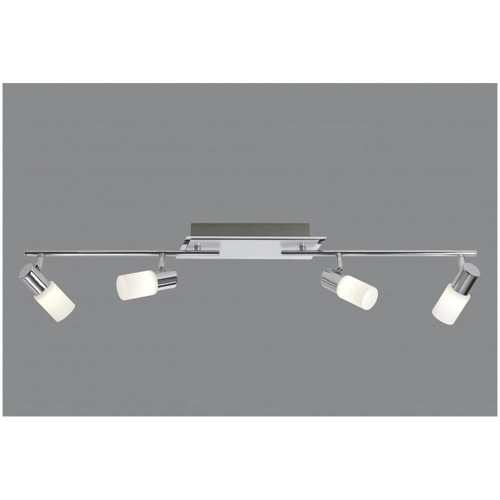 Clapton Barra 4 Spots Led All+cil L100 - Foto 1