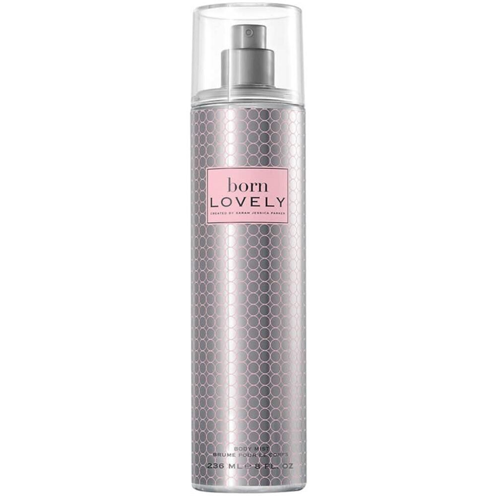 Nata Lovely Body Mist 236ml - Foto 1