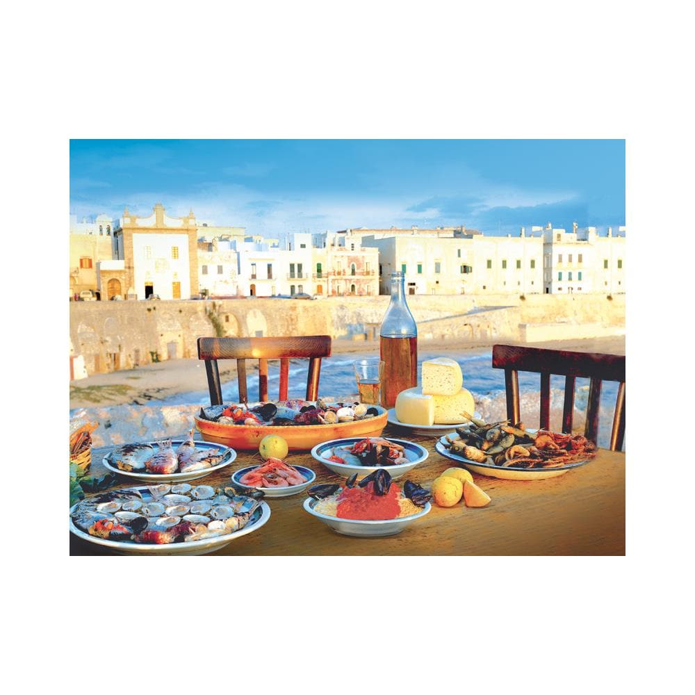 Cofanetto Regalo Coppia - 3 Giorni Di Delizie - Idee Regalo Originale - Foto 2
