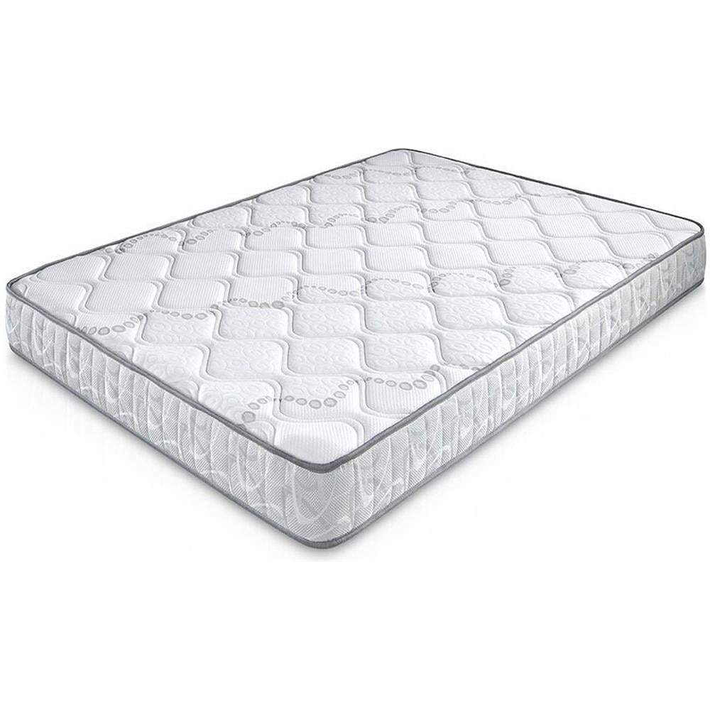 Materasso Singolo In Memory Foam Bio-pur 140x200 Cm, Altezza 18 Cm - Foto 1