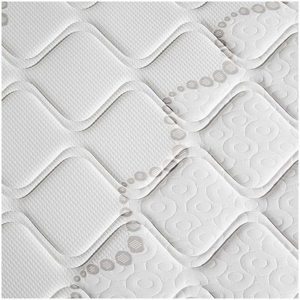 Materasso Singolo In Memory Foam Bio-pur 140x200 Cm, Altezza 18 Cm - Foto 3