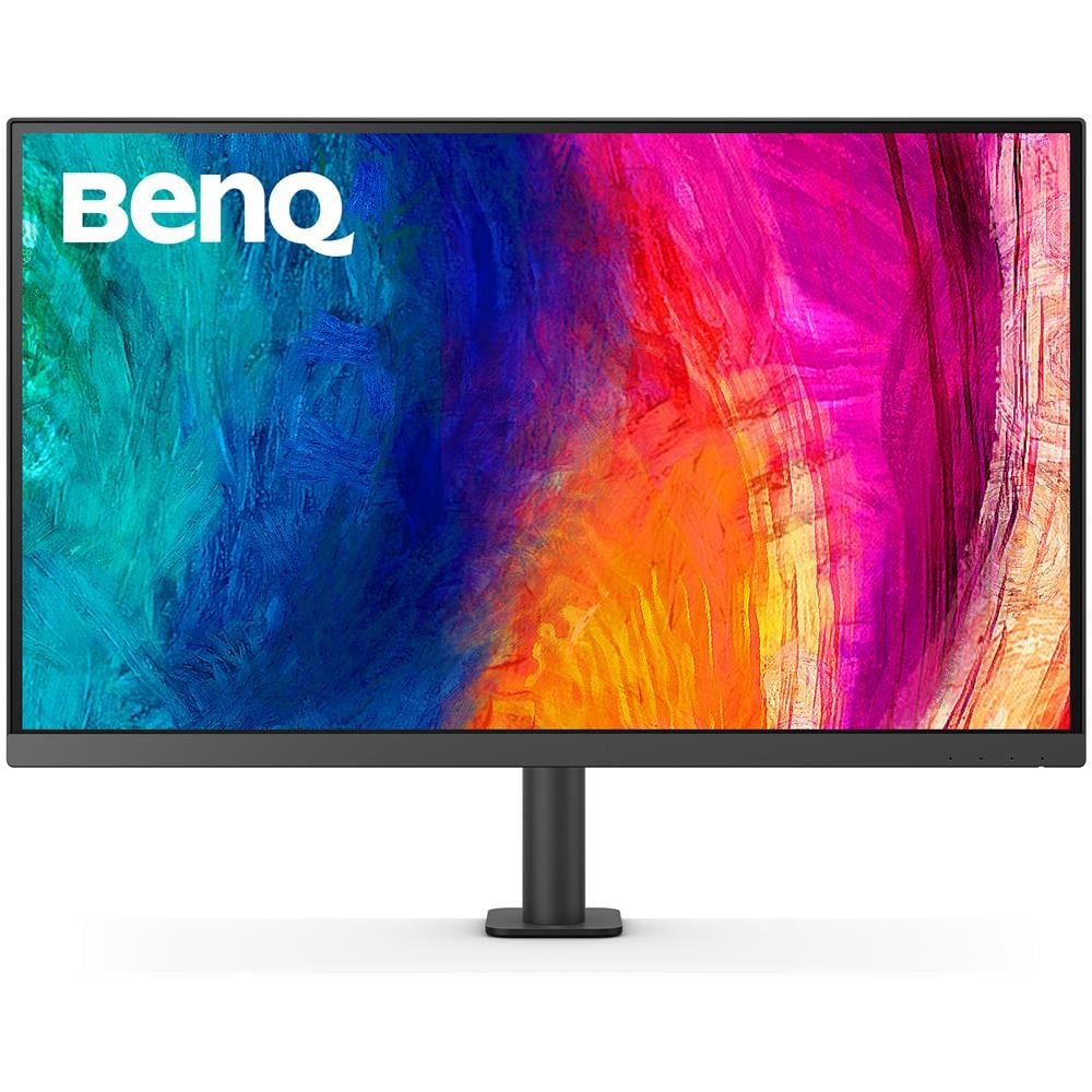 Monitor 31.5" LED IPS PD3205UA 3840x2160 4K Ultra HD Tempo di Risposta 5 ms - Foto 1