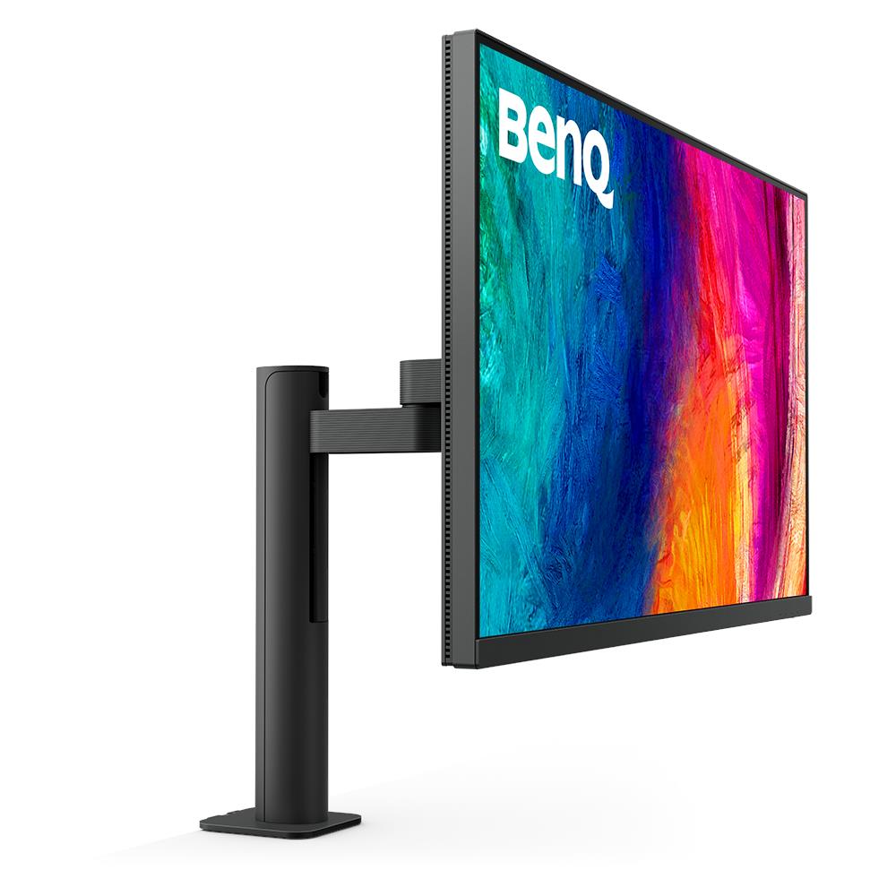 Monitor 31.5" LED IPS PD3205UA 3840x2160 4K Ultra HD Tempo di Risposta 5 ms - Foto 2