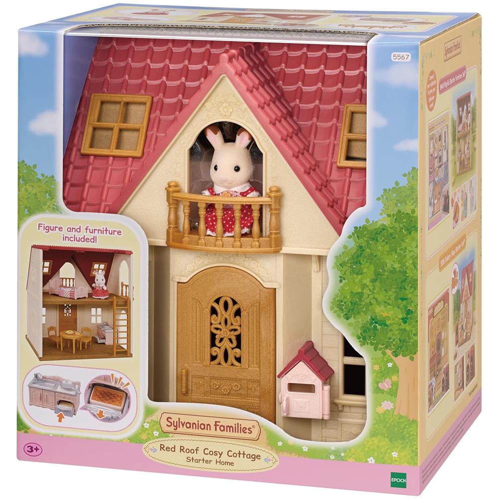 Sylvan Family - Cottage - Foto 1