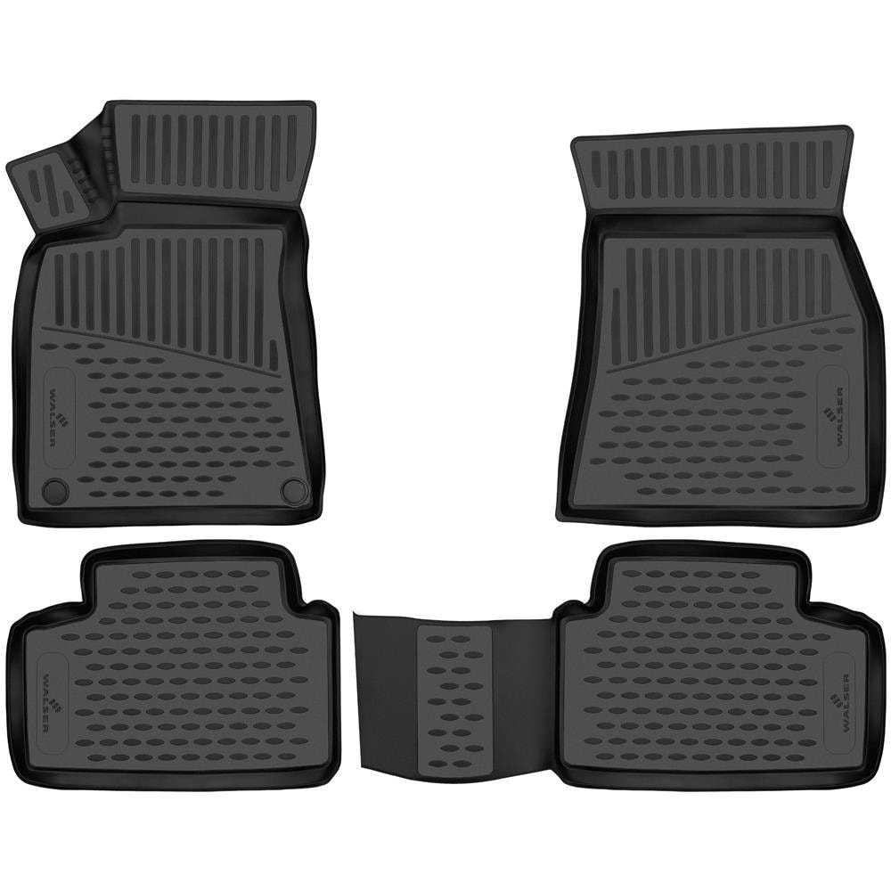 Tappetini In Gomma Per Auto Su Misura Xtr Per Mercedes-benz Glb (x247) 07/2019 - Foto 1