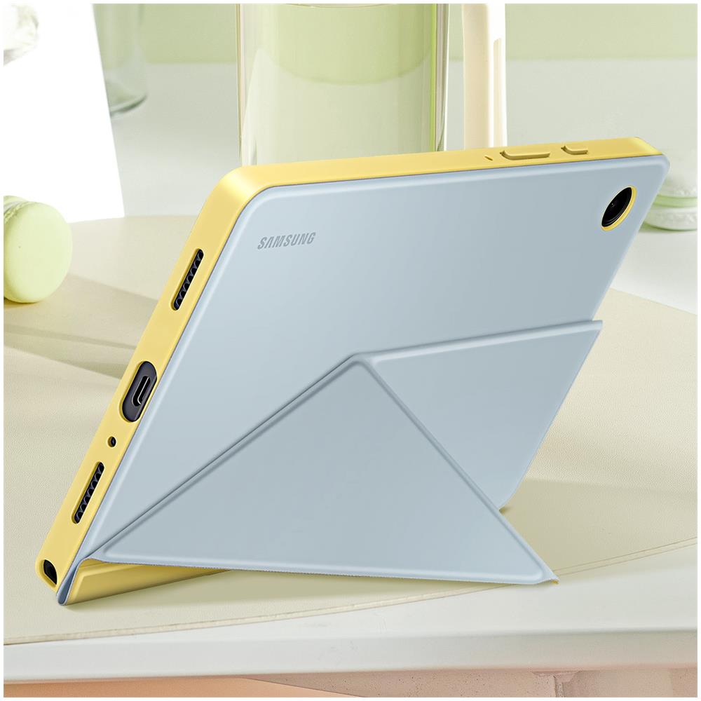 Galaxy Tab A9+ Book Cover - Foto 2
