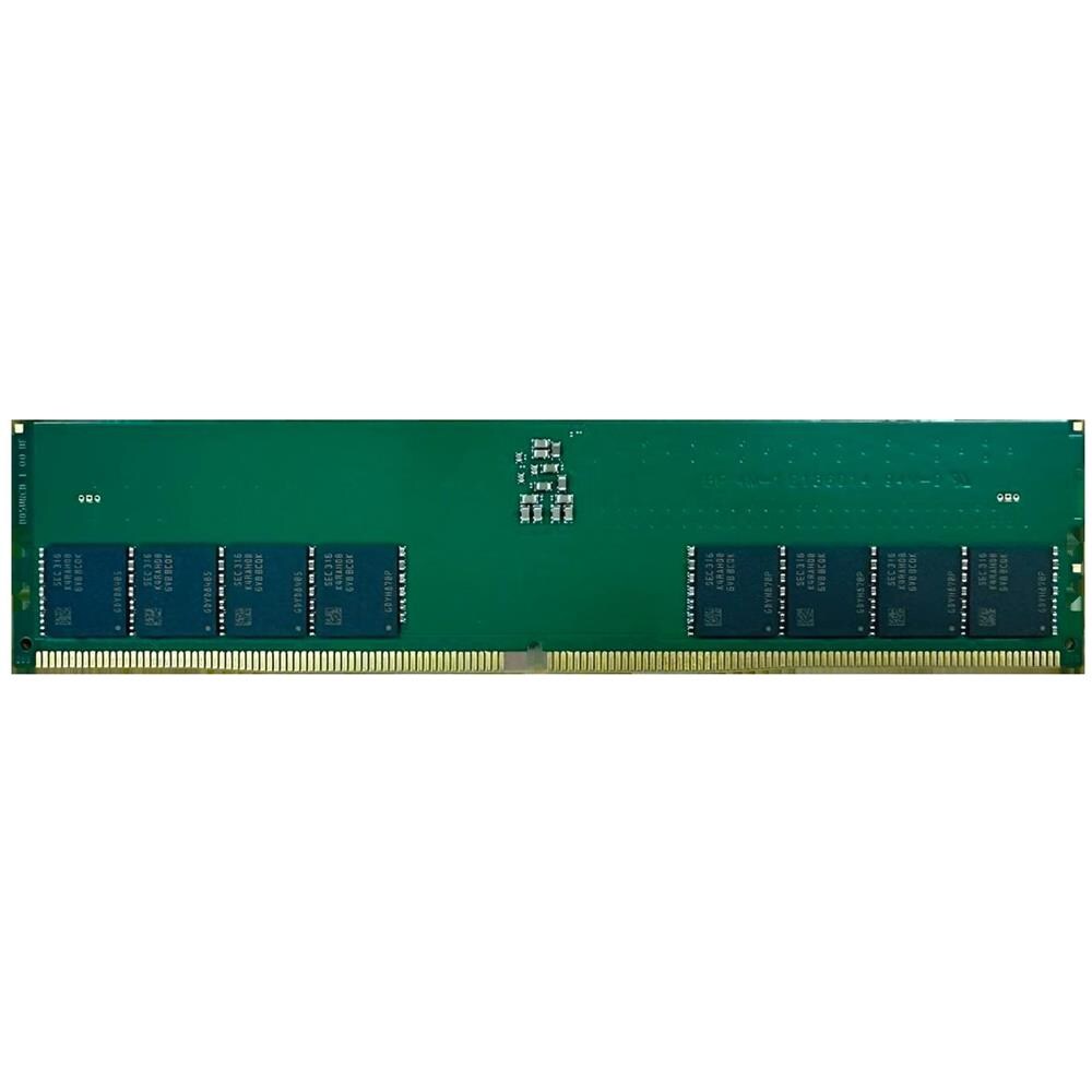 Memoria DIMM RAM-32GDR5T0-UD-4800 32 GB (1 x32 GB) DDR5 4800 MHz - Foto 2