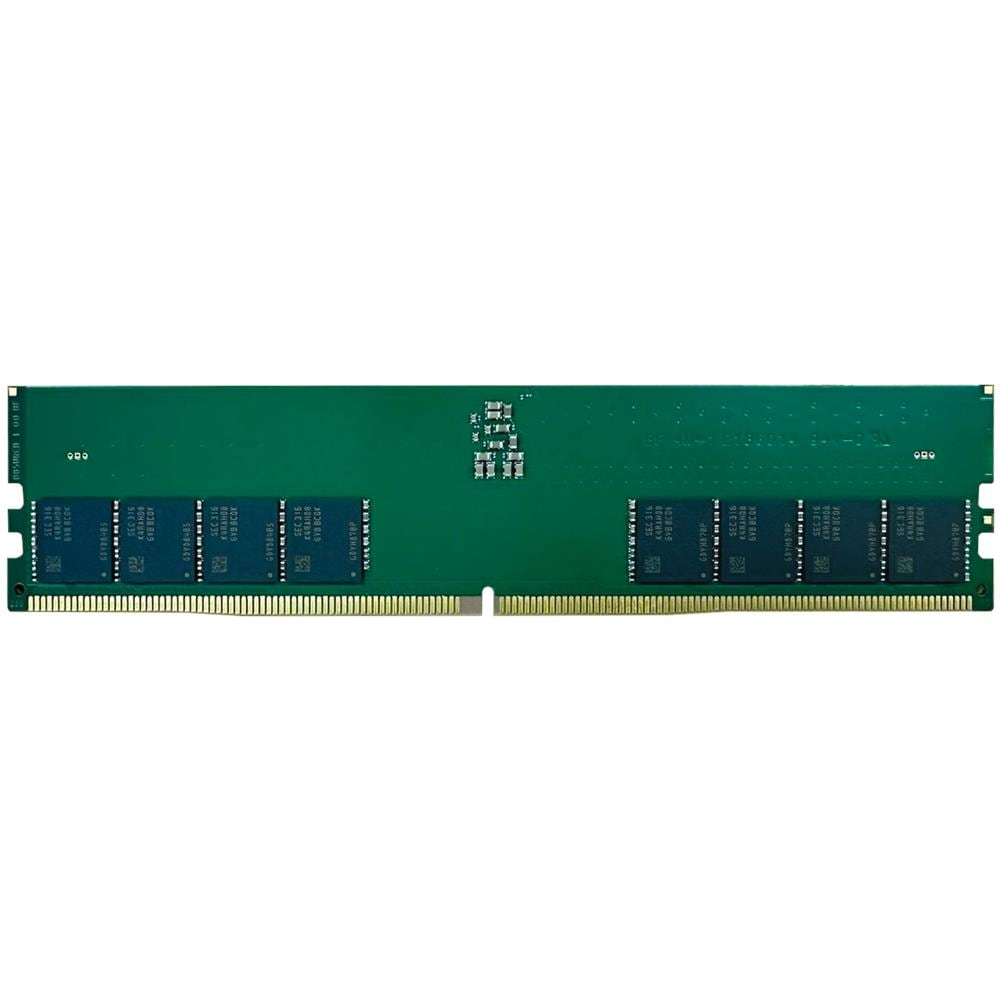 Memoria DIMM RAM-32GDR5T0-UD-4800 32 GB (1 x32 GB) DDR5 4800 MHz - Foto 1