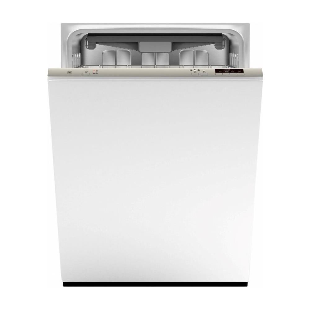 Lavastoviglia DW60EPRS A Scomparsa Totale 13 Coperti Classe E - Foto 1