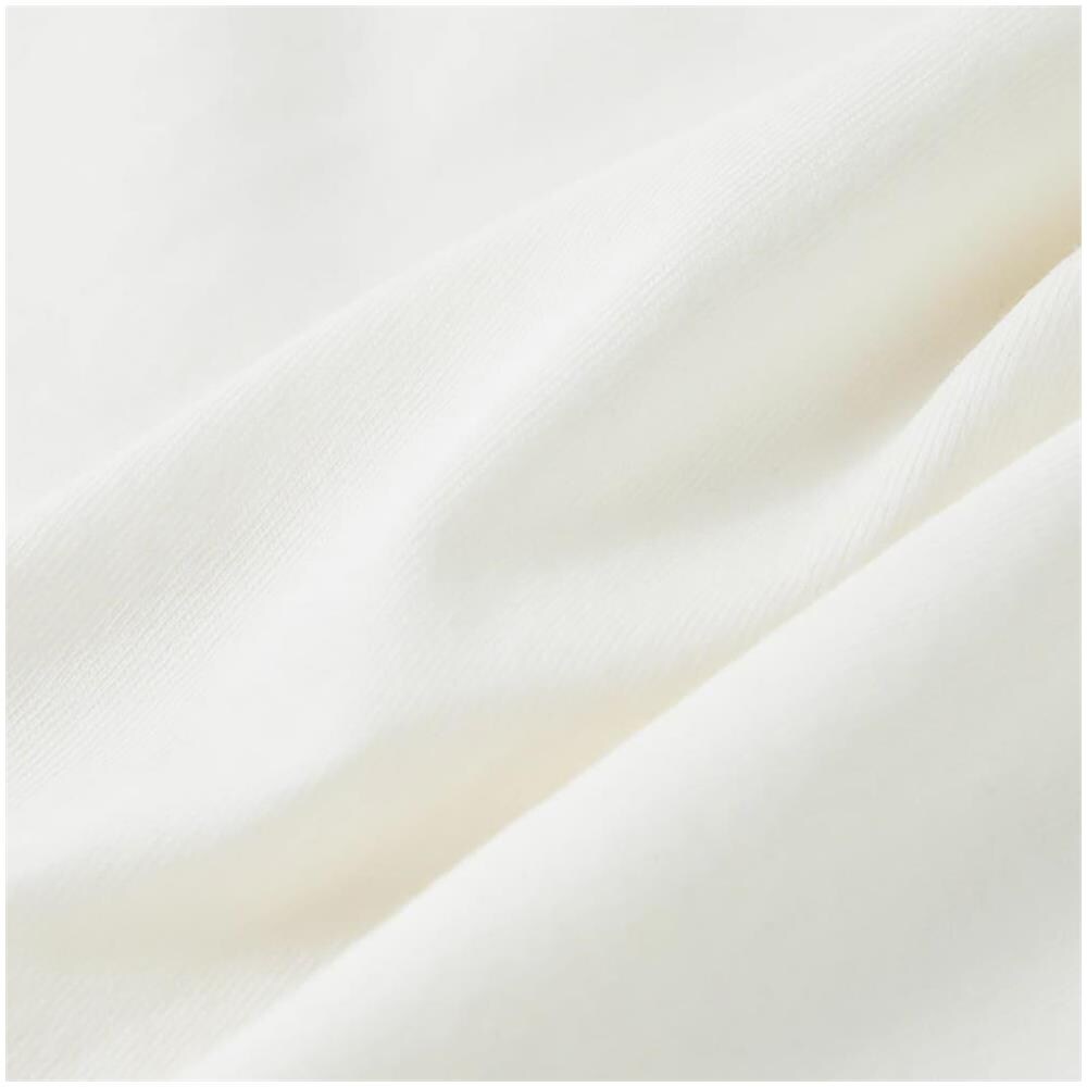 Maglietta per Bambini Ecru 116 - Foto 7