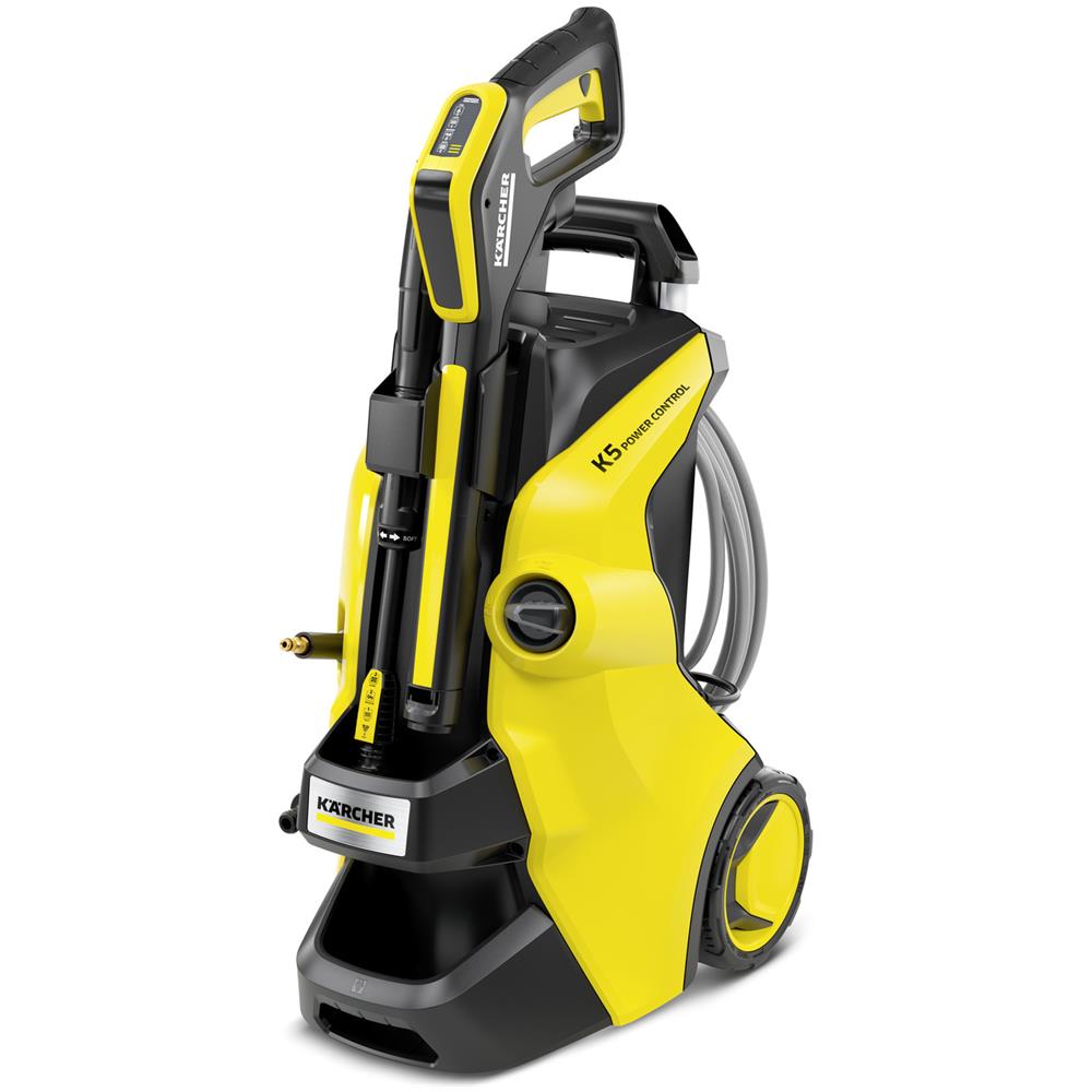 Idropulitrice K 5 Power Control Flex 20 Bar 2100 W 500 L / H - Foto 1