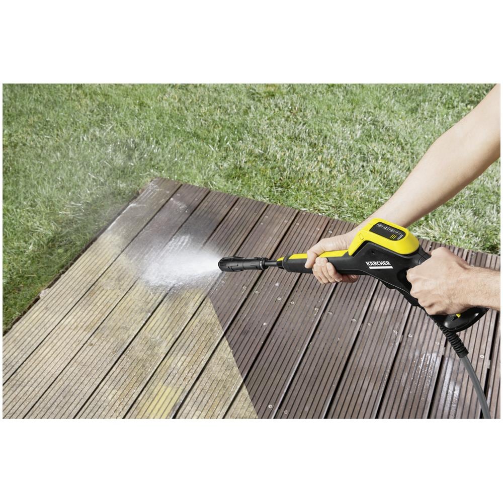 Idropulitrice K 5 Power Control Flex 20 Bar 2100 W 500 L / H - Foto 10