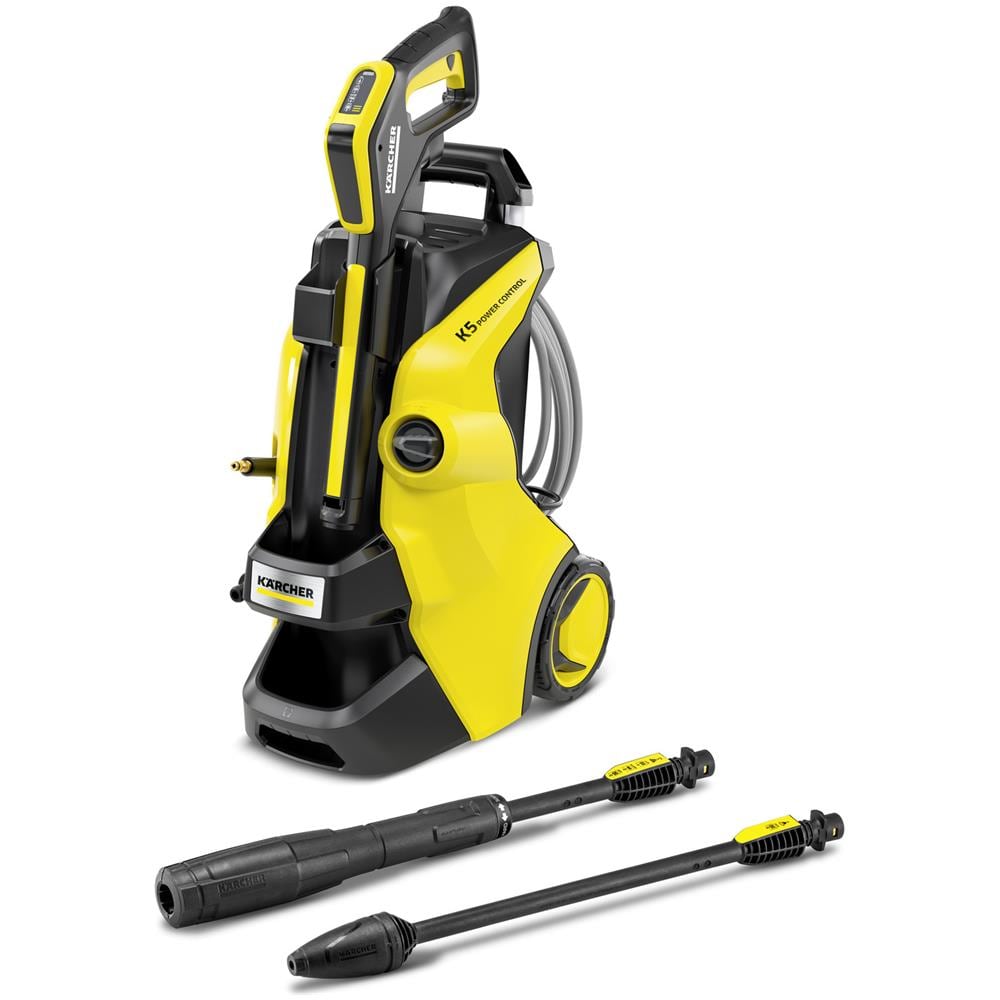Idropulitrice K 5 Power Control Flex 20 Bar 2100 W 500 L / H - Foto 2