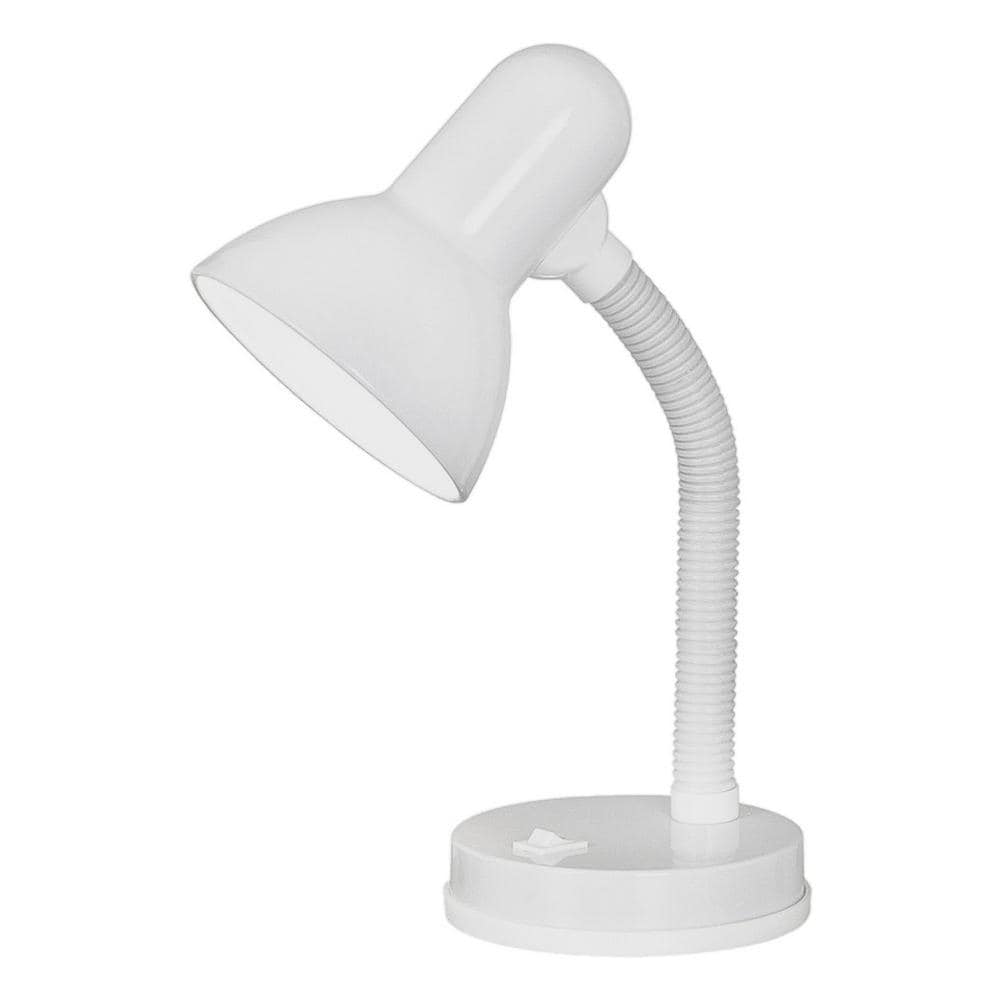 Lampada da Tavolo Colore Biancoo Altezza 30 cm - Foto 2
