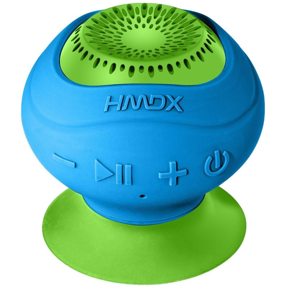 Speaker Audio Portatile Neutron con Ventosa  - Foto 1