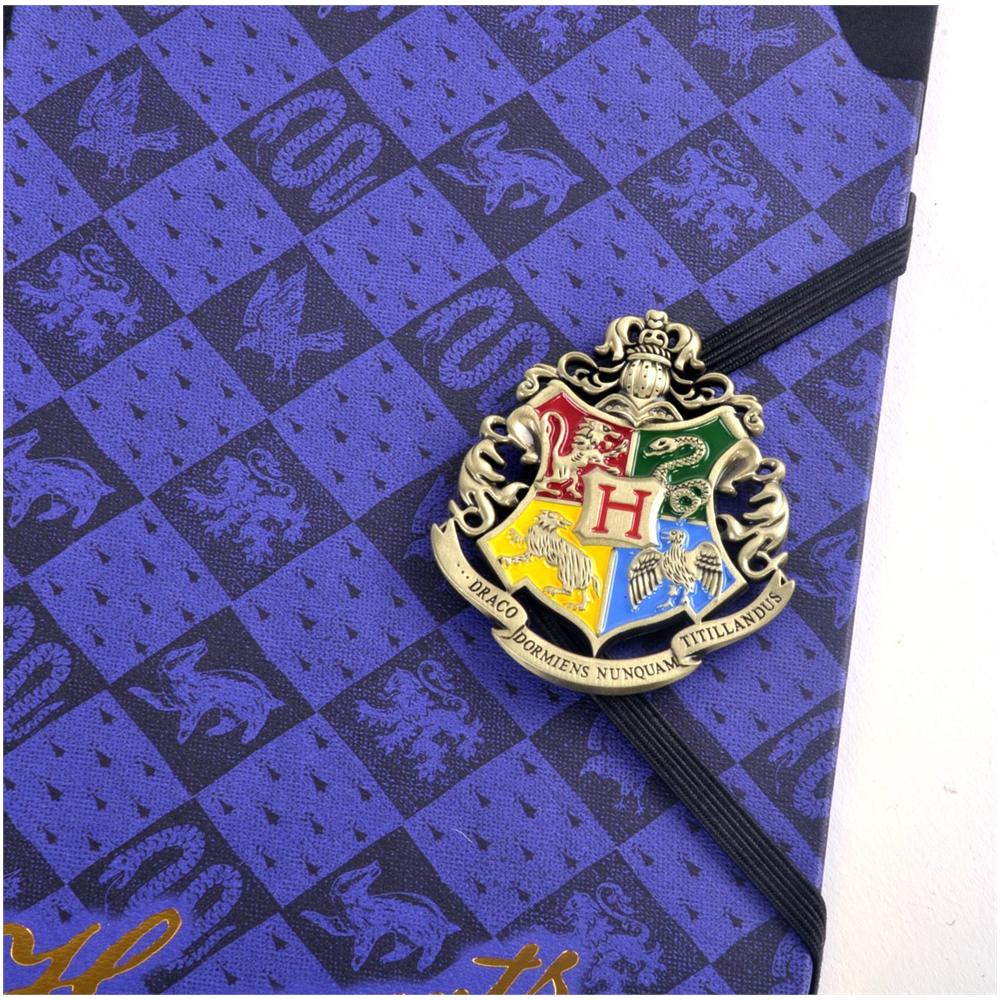 Diario dei segreti Harry Potter Scuola di Hogwarts - Foto 2