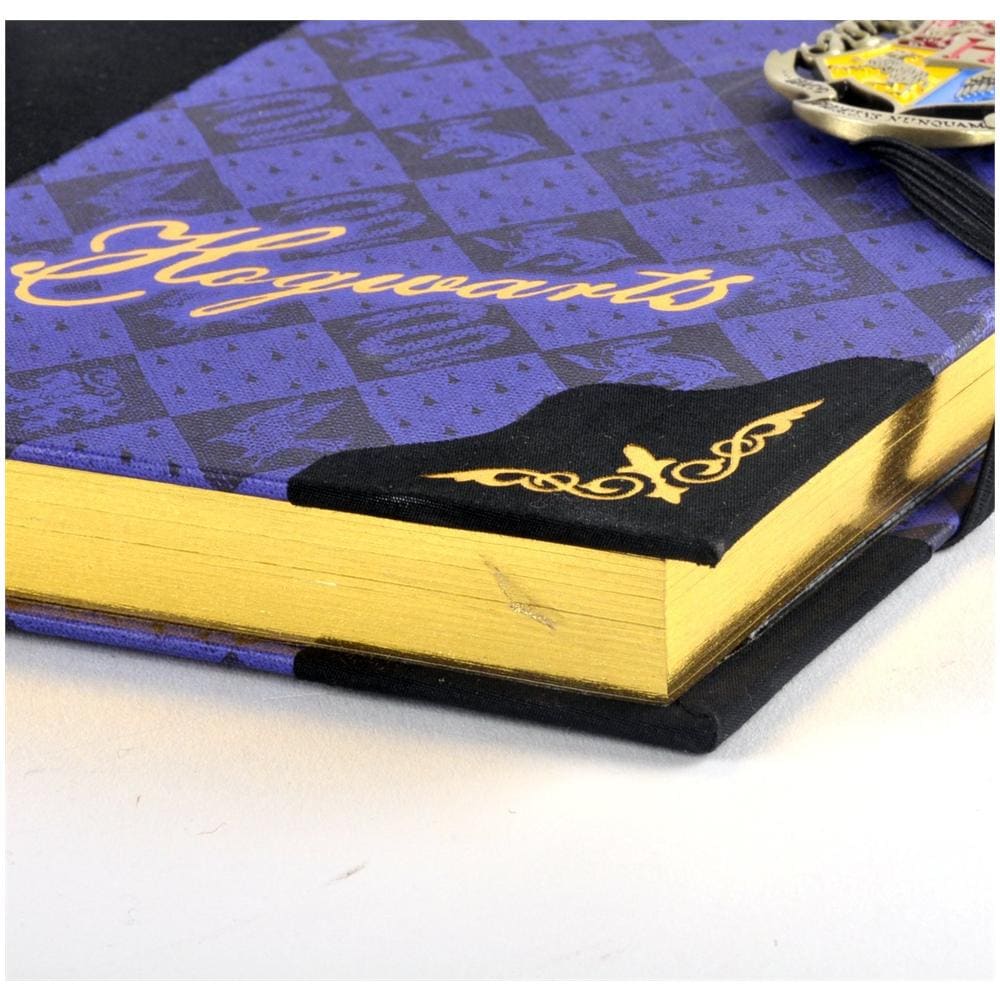 Diario dei segreti Harry Potter Scuola di Hogwarts - Foto 4