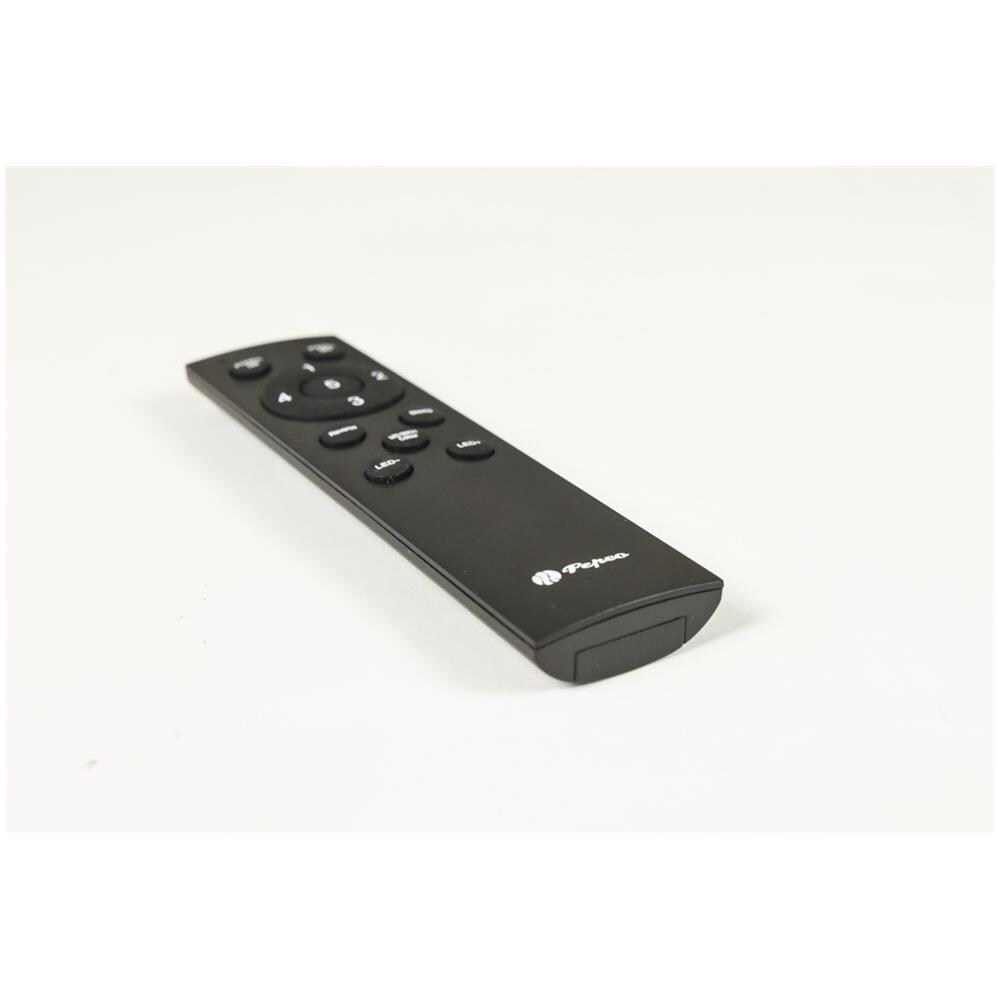 Ventilatore da soffitto a risparmio energetico Raja con 3-in-1 LED 122 cm - Foto 3