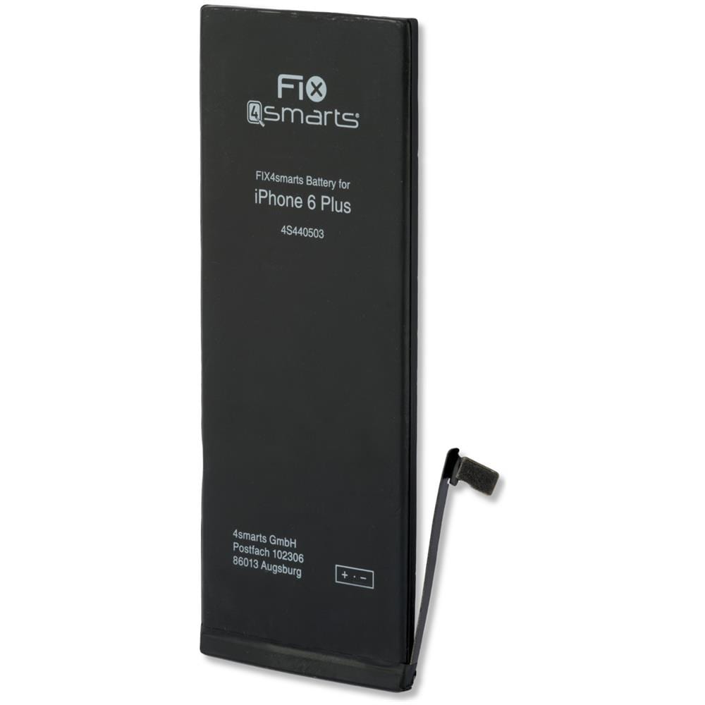 Batteria Pila Originale 2915mah 3.82v Per Apple Iphone 6 Plus + Kit - Foto 1