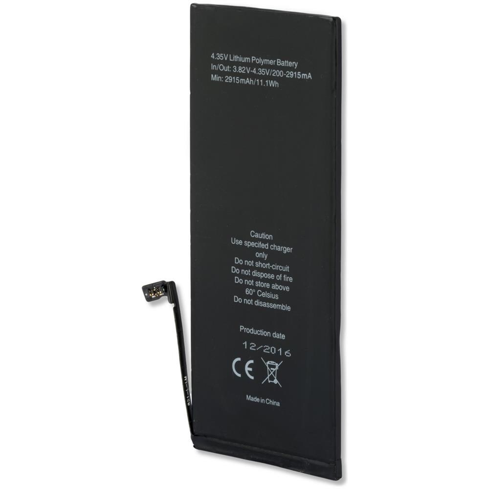 Batteria Pila Originale 2915mah 3.82v Per Apple Iphone 6 Plus + Kit - Foto 2