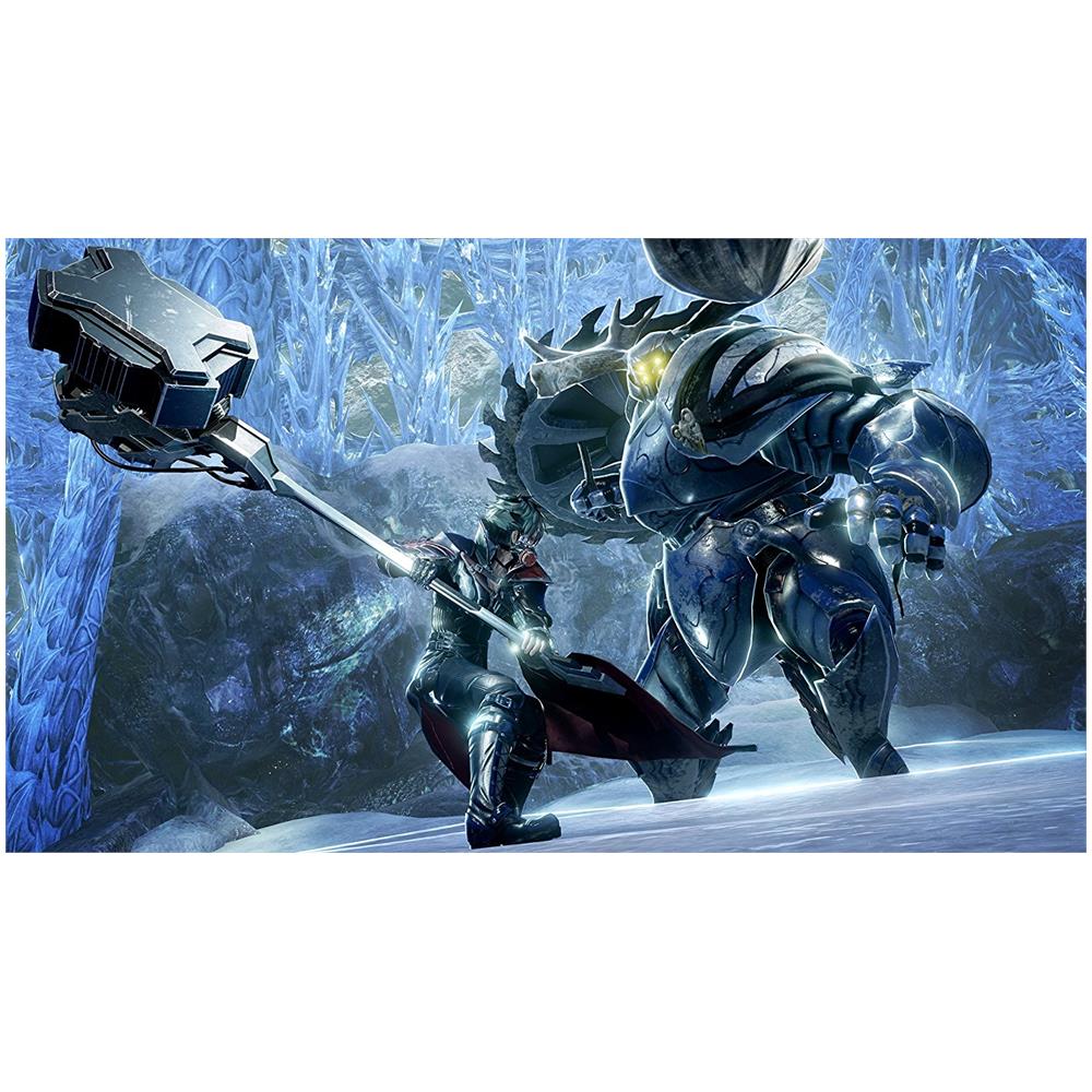 PS4 - Code Vein - Foto 2