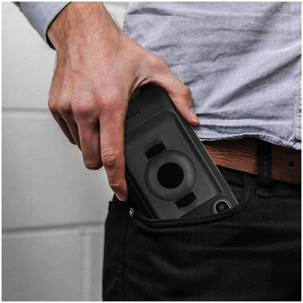 Cover Iphone X / Xs Protezione Leggerissima Fissaggio Fitclic Neo - Foto 11