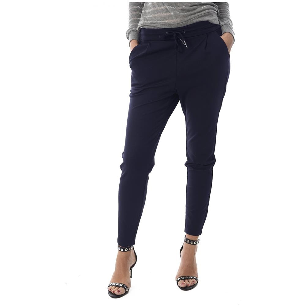 Pantaloni Eva Mr Loose String L32 Abbigliamento Donna S - Foto 3