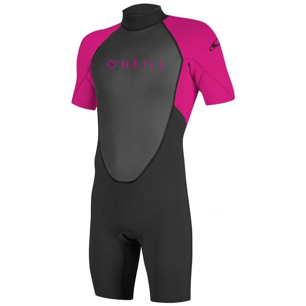 Mute Youth Reactor Ii 2mm Back Zip Spring Sport Acquatici 16 - Foto 1