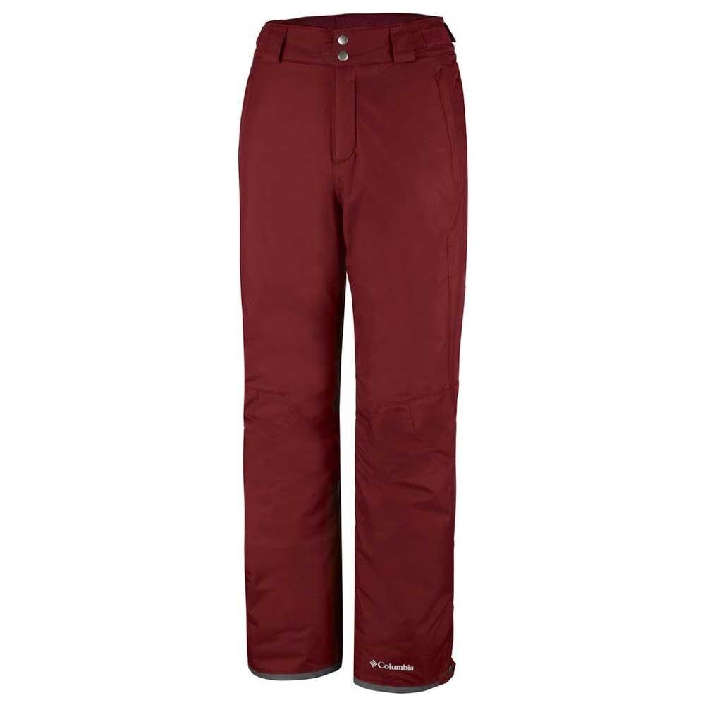 Pantaloni Bugaboo Omni Heat Regular Abbigliamento Uomo Xxl - Foto 1