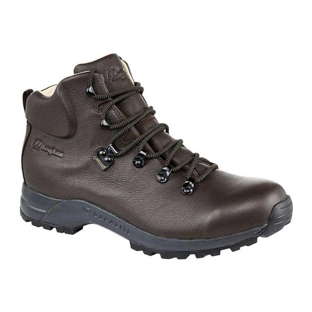 Scarponi Supalite Ii Goretex Tech Scarpe Uomo Eu 45 - Foto 1
