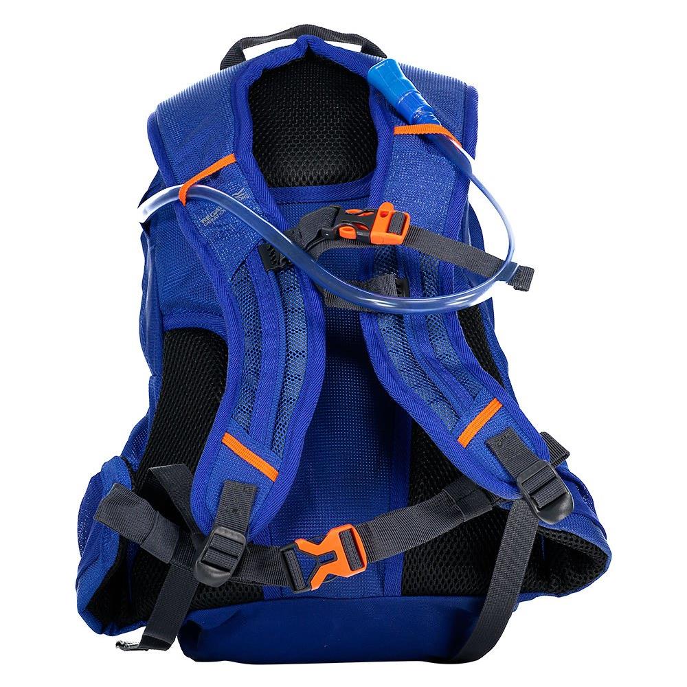 Zaini Regatta Blackfell Iii 20l Idratazione One Size - Foto 1