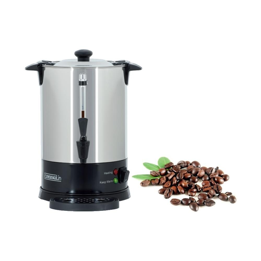 Caffettiera 15l 100 Tazze Sp - Cpc100s - Foto 2