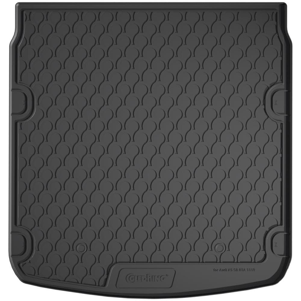 25464 Vasca Baule Su Misura In Gomma Sintetica Audi A5 Sportback 5p09 - Foto 1