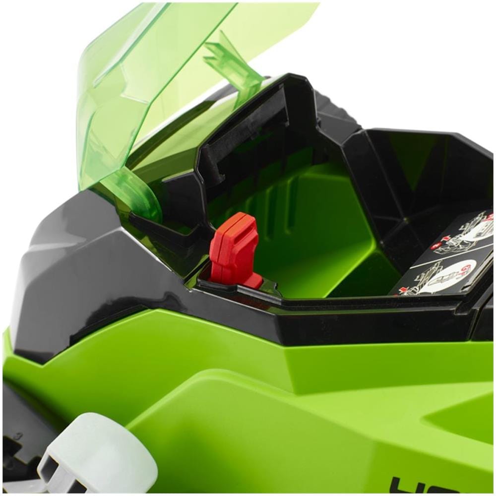 Tosaerba G40LM35 a Batteria 40 V Non Inclusa 2501907 - Foto 2