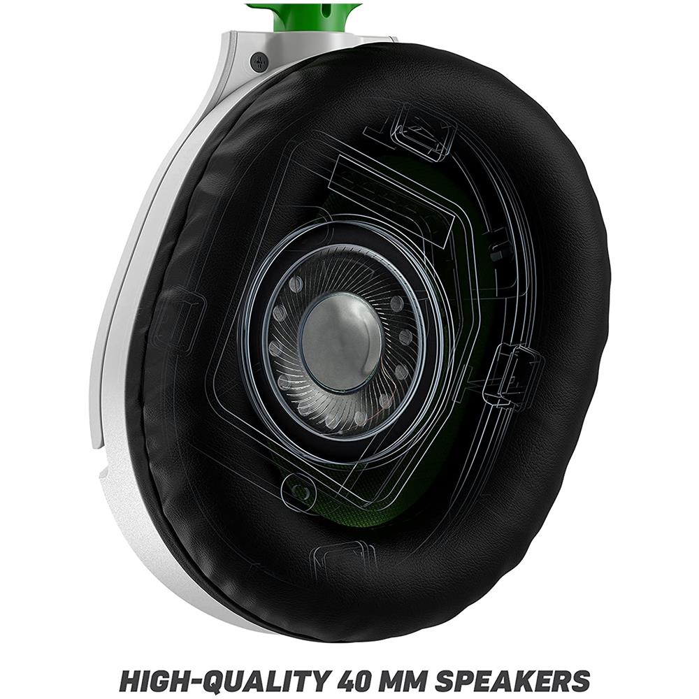 Cuffie Recon 70X White - Foto 2