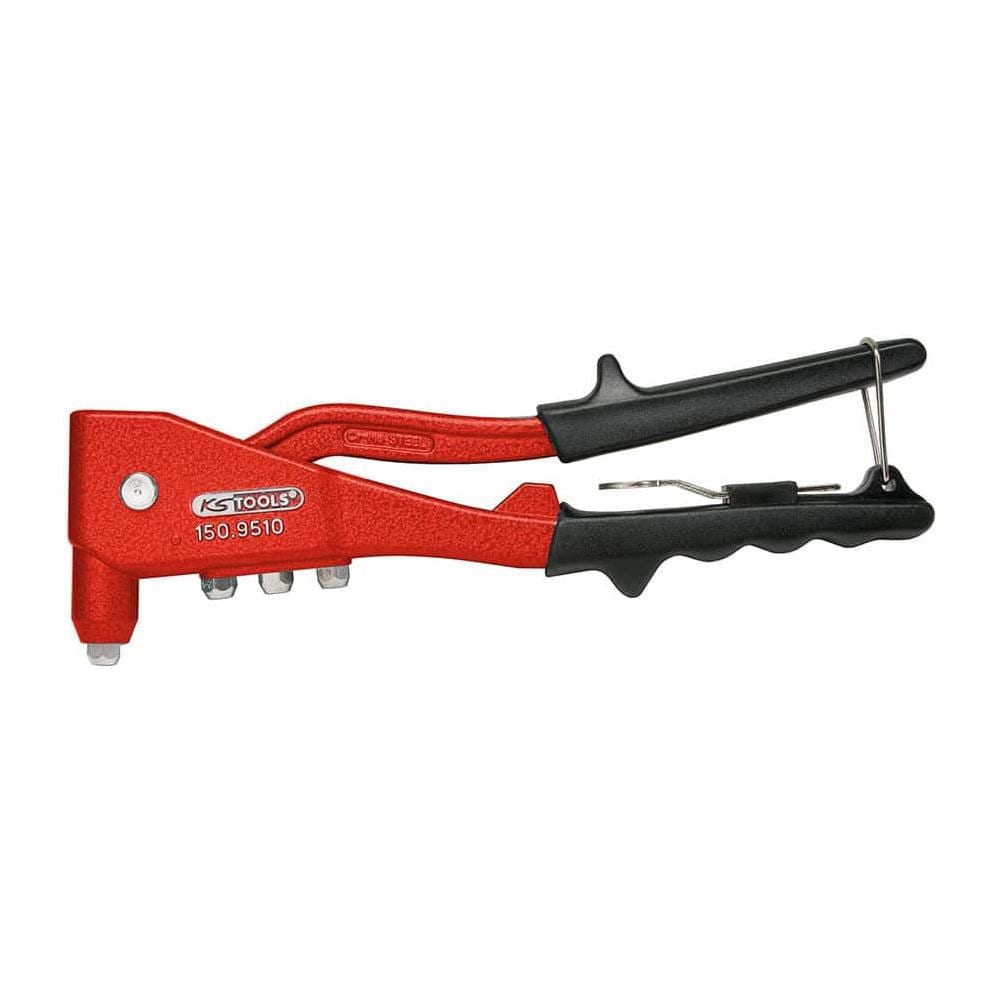 Rivettatrice Tools Standard - 270 Mm - 150.9510 - Foto 2