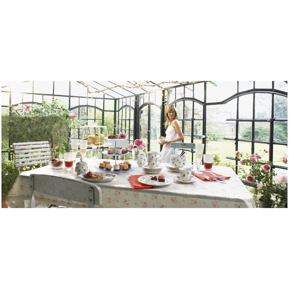 Petite Fleur Piatto Fondo 20cm - Foto 2