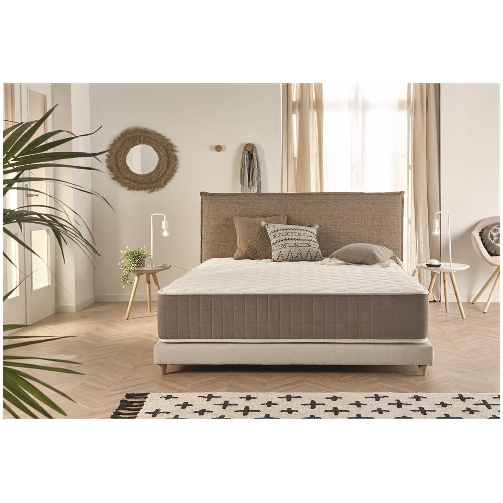 Materasso Viscoelastico Magnum, 30cm, 200x180cm - - Foto 2