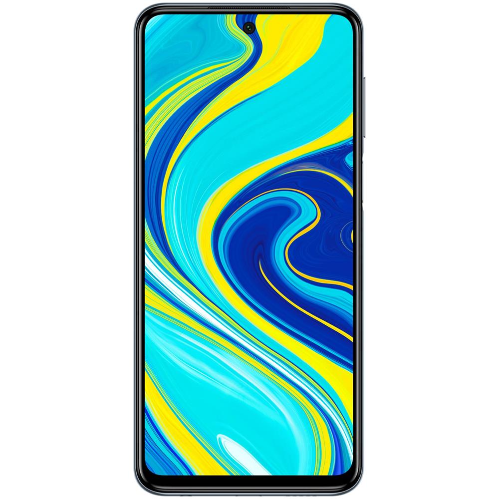 [Ricondizionato SILVER] Redmi Note 9s Grigio 64 GB Dual Sim Display 6.67" Full HD+ Slot Micro SD Quadrupla Fotocamera Android  - Foto 2