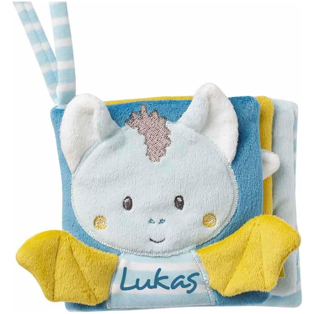 Booklet Bambino Peluche - Felice - Foto 1