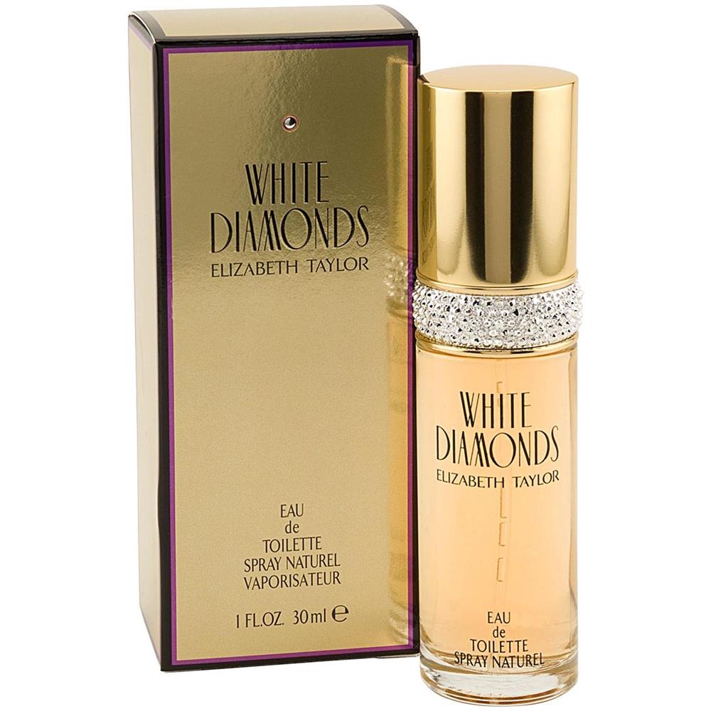 30ml Eau De Toilette Spray Diamanti Bianchi - Foto 1