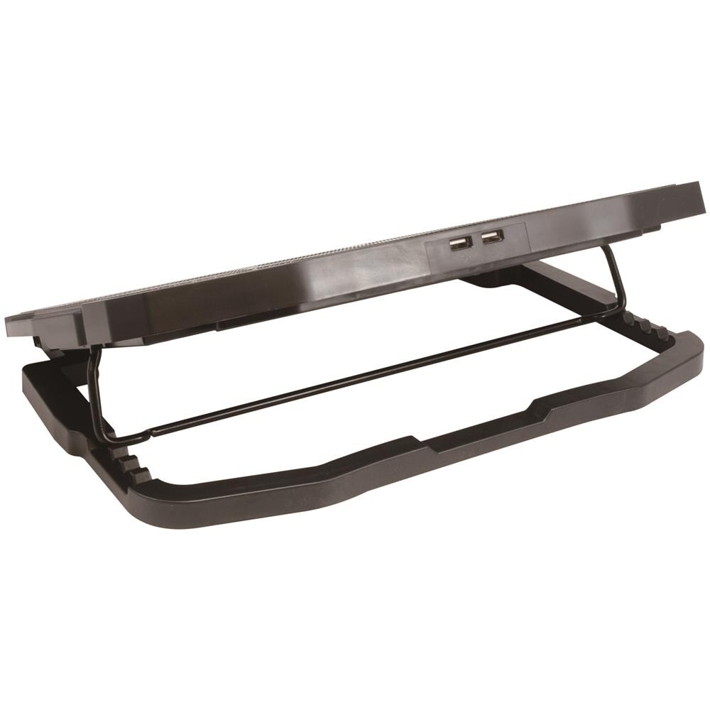 2--fan Laptop Cooling Stand - Foto 2