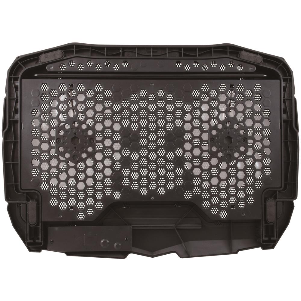 2--fan Laptop Cooling Stand - Foto 3